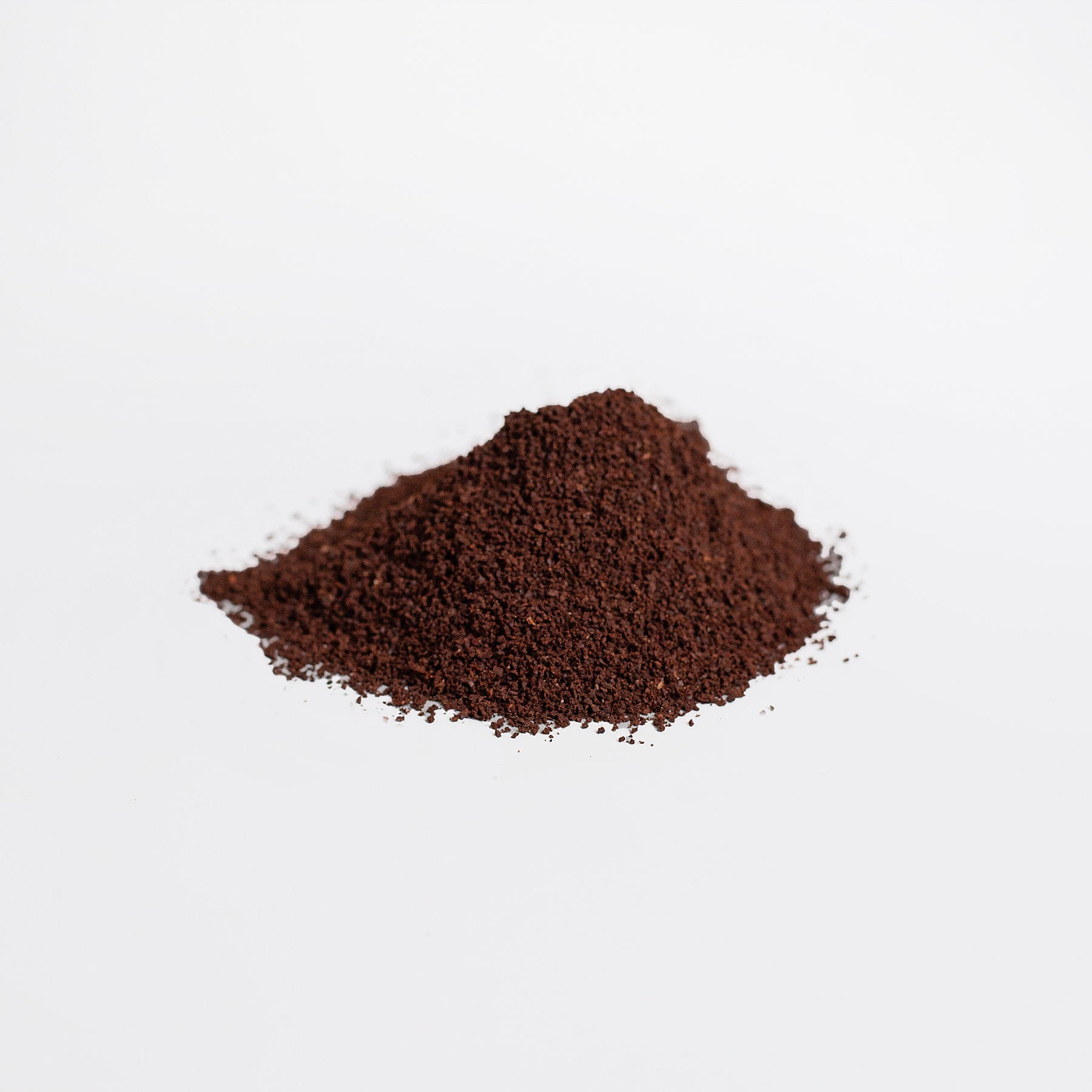 Mushroom Coffee 45 Servings - Lion’s Mane & Chaga | Memory, Focus & Antioxidant Support