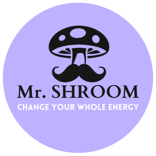 Mr. Shroom