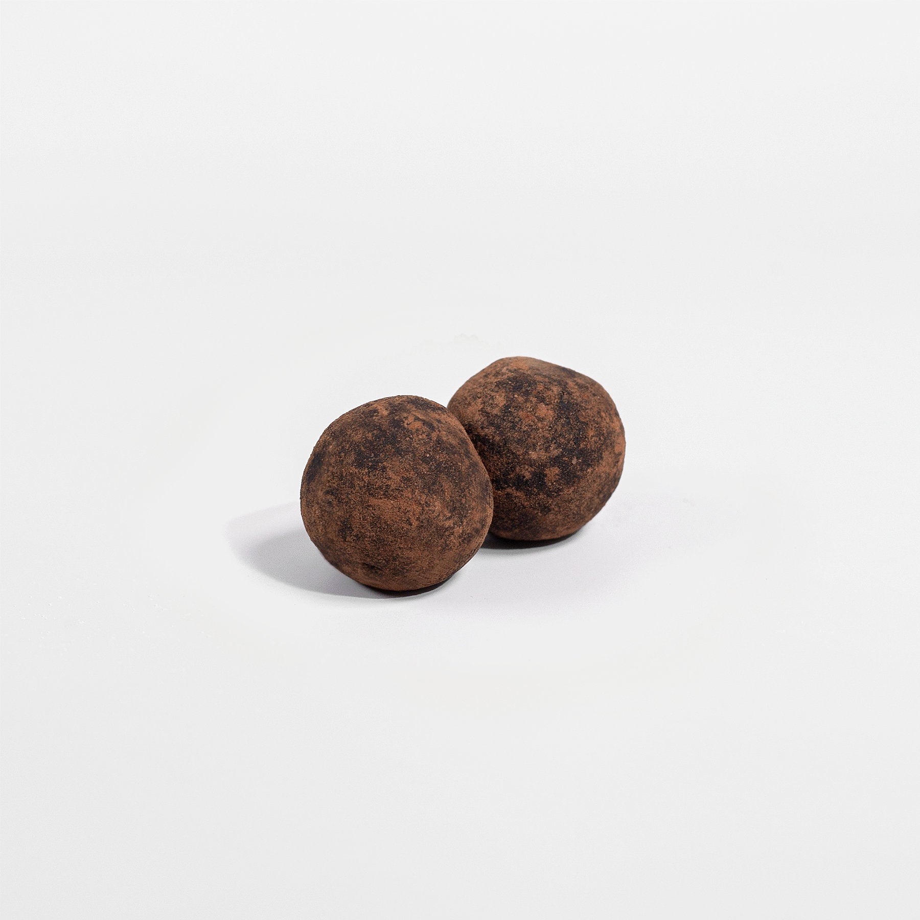 Birch Chaga Truffles-Improves Digestion, Mood and Skin